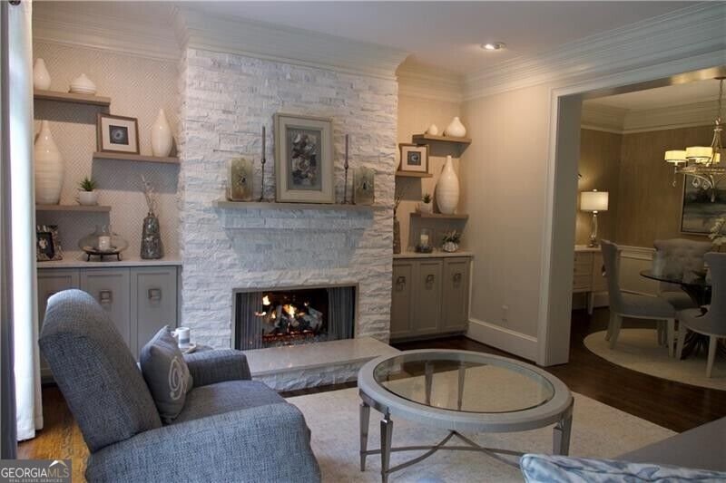9025 Niblic Drive Alpharetta - Photo 8