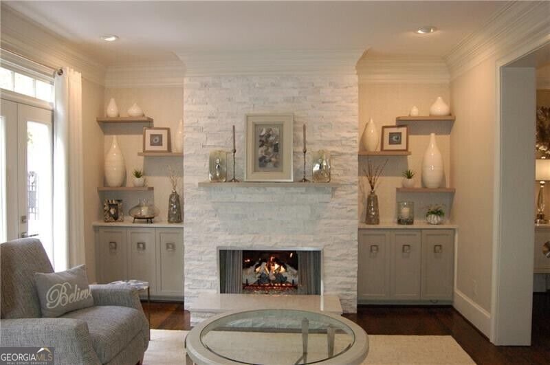 9025 Niblic Drive Alpharetta - Photo 9