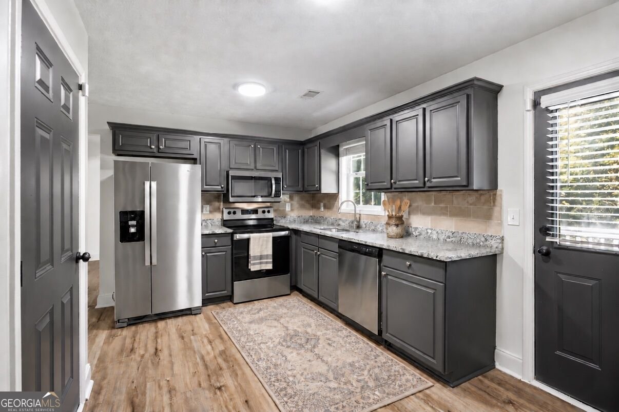 5336 Austell Powder Springs Road Austell - Photo 12