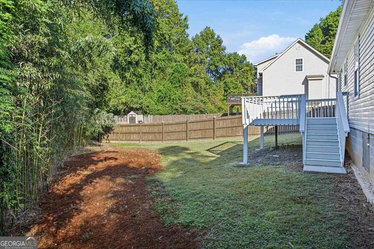 5336 Austell Powder Springs Road Austell - Photo 24