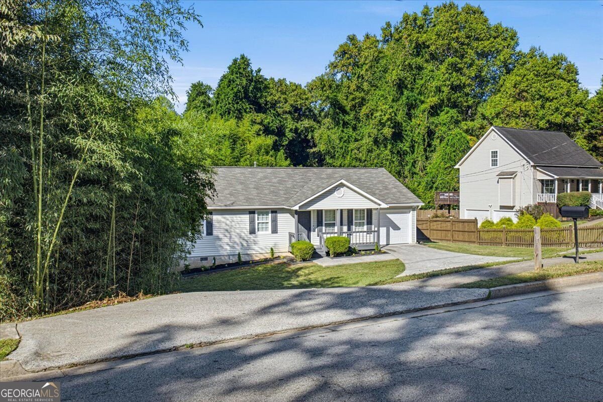 5336 Austell Powder Springs Road Austell - Photo 28