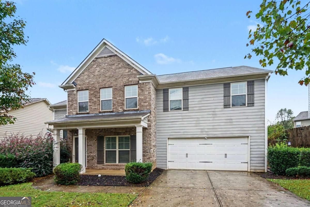 1085 Madison Avenue Braselton - main photo