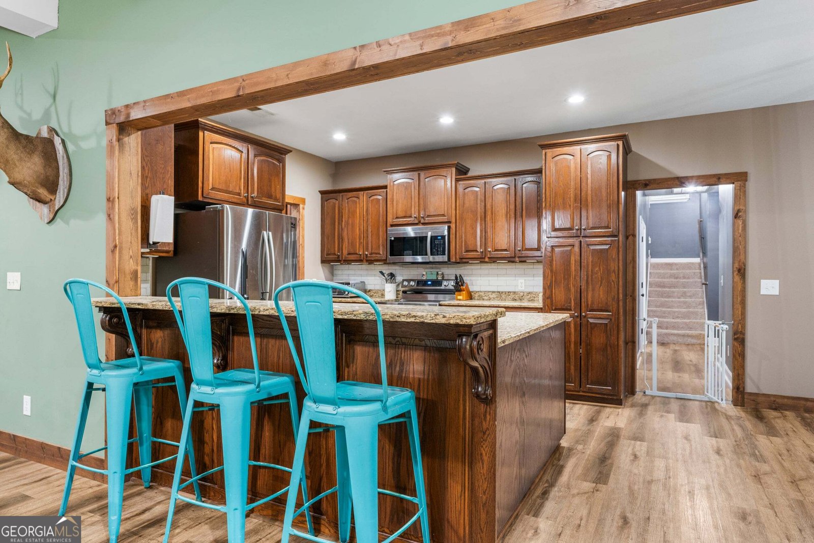 832 Voorhees Road Hamilton - Photo 13