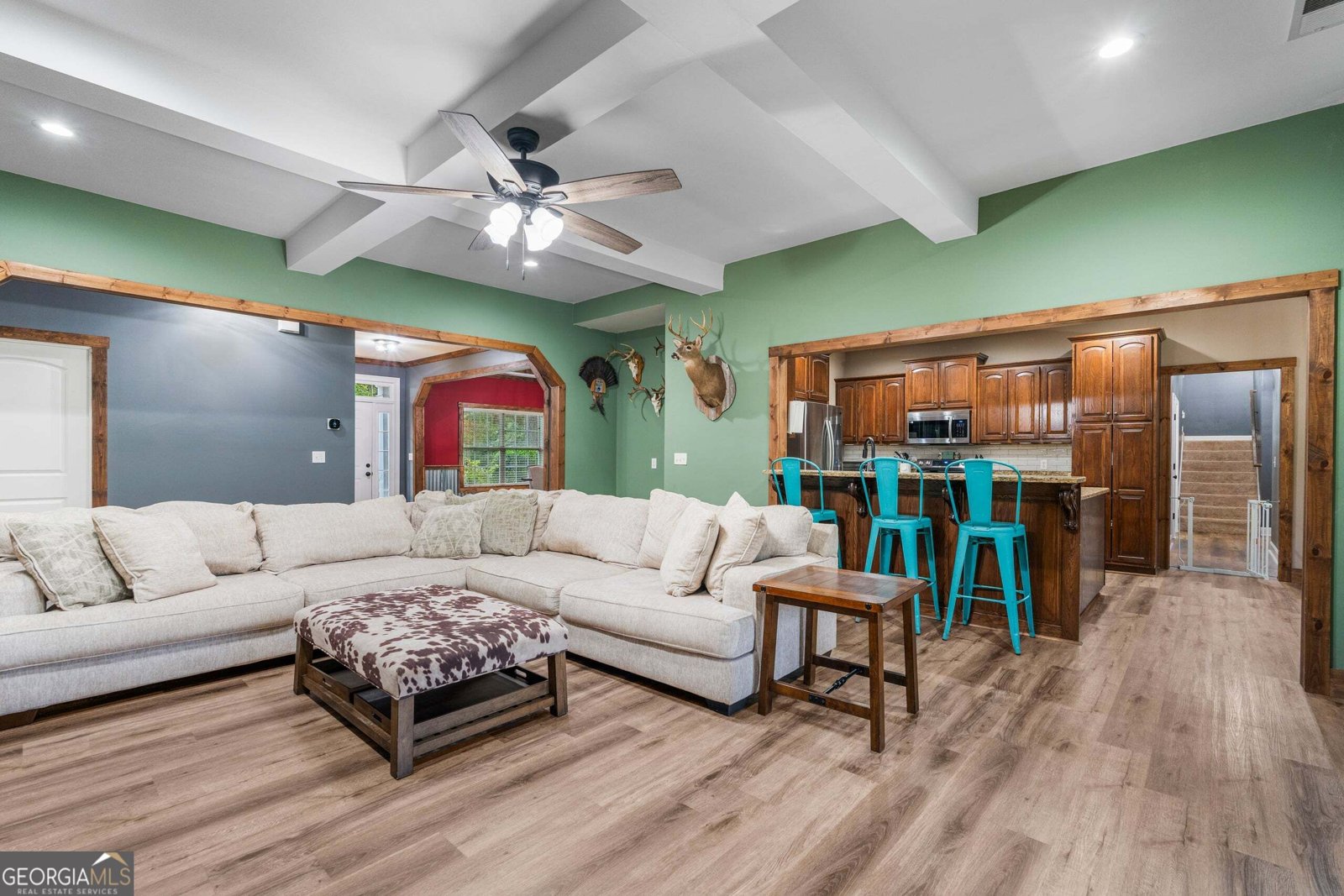 832 Voorhees Road Hamilton - Photo 14