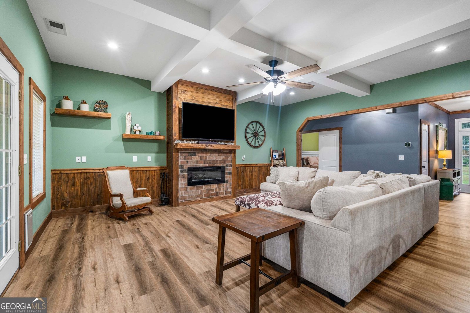 832 Voorhees Road Hamilton - Photo 15