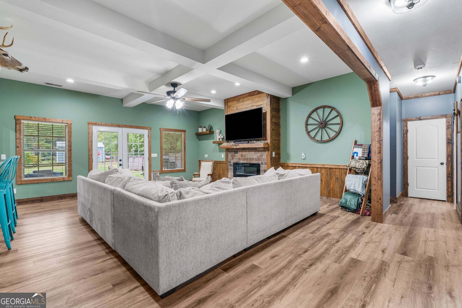 832 Voorhees Road Hamilton - Photo 17