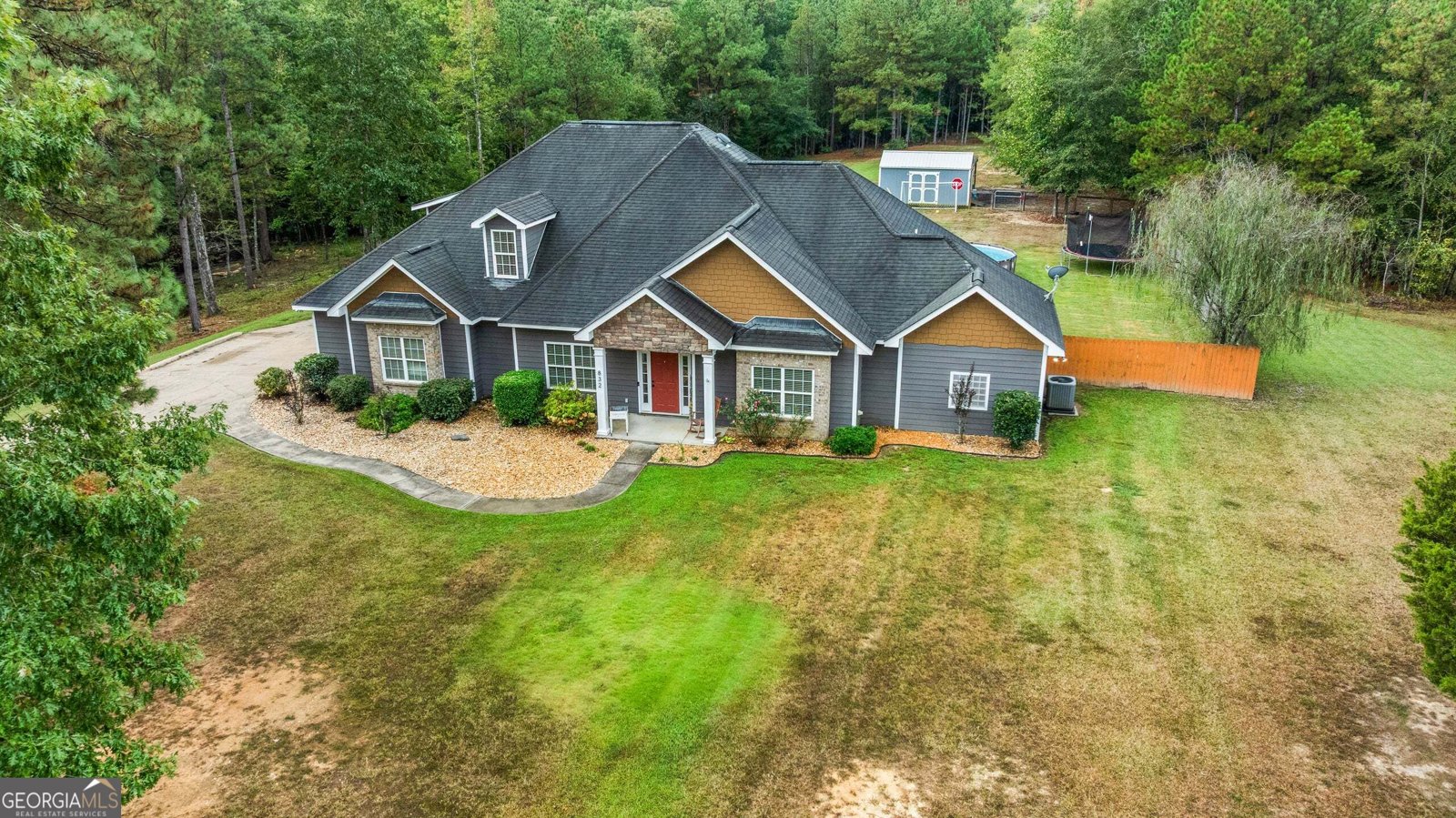 832 Voorhees Road Hamilton - Photo 34