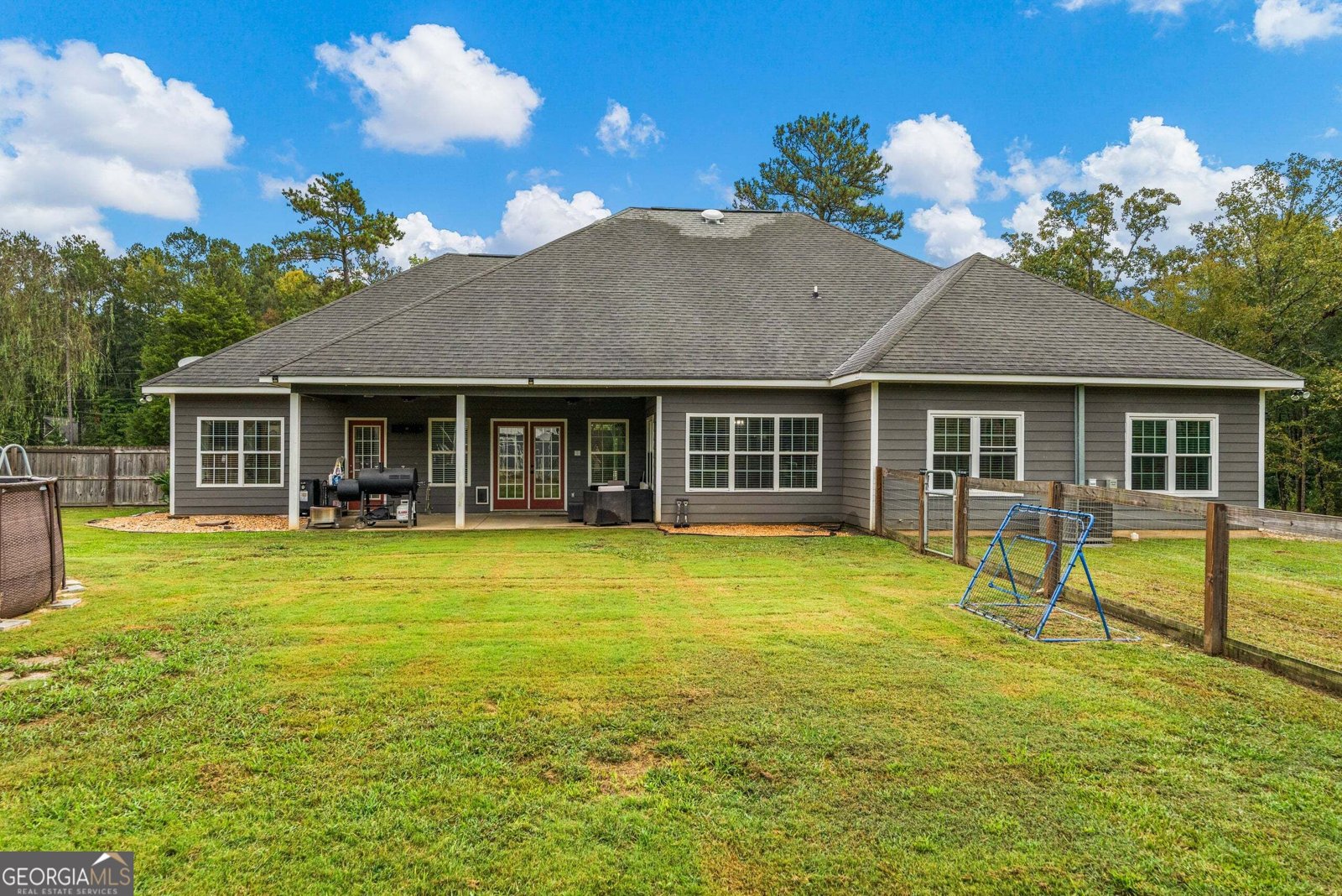 832 Voorhees Road Hamilton - Photo 36