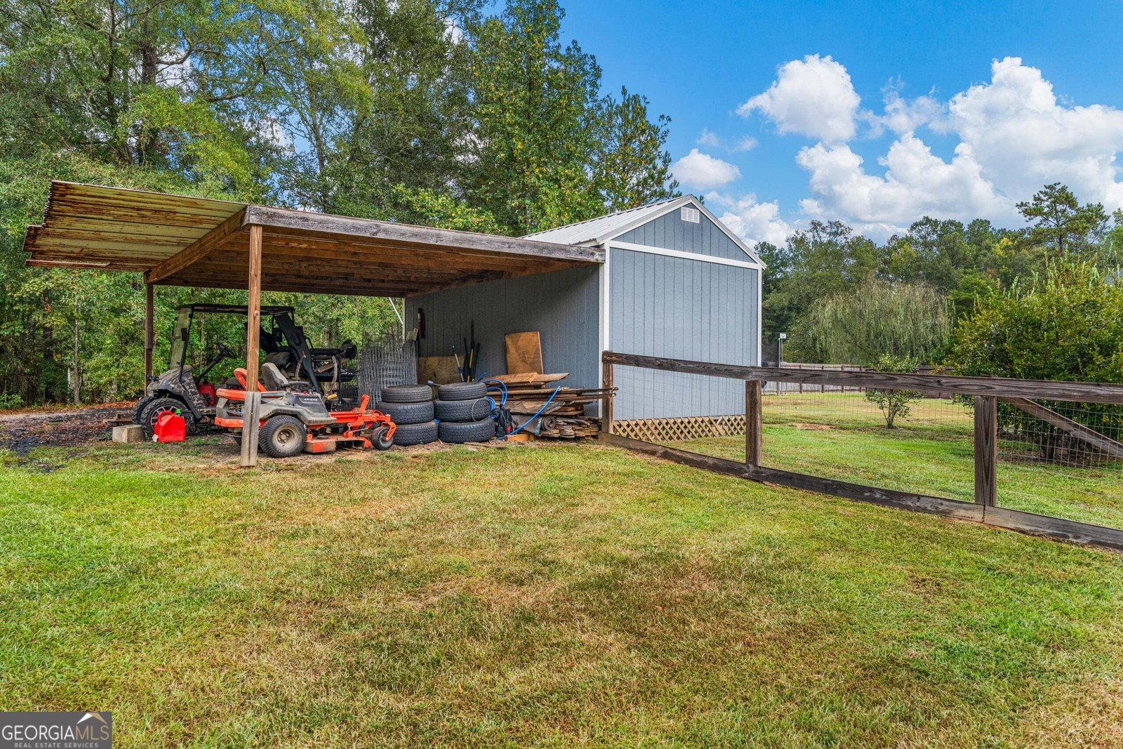 832 Voorhees Road Hamilton - Photo 38