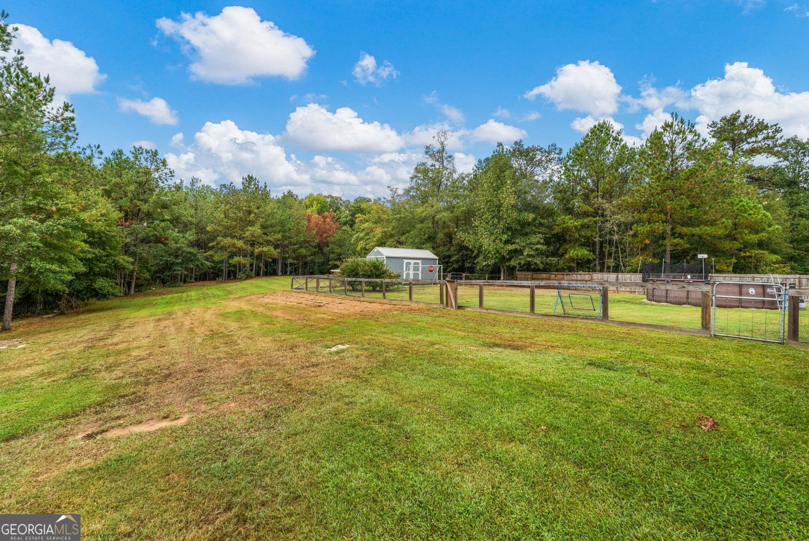 832 Voorhees Road Hamilton - Photo 40