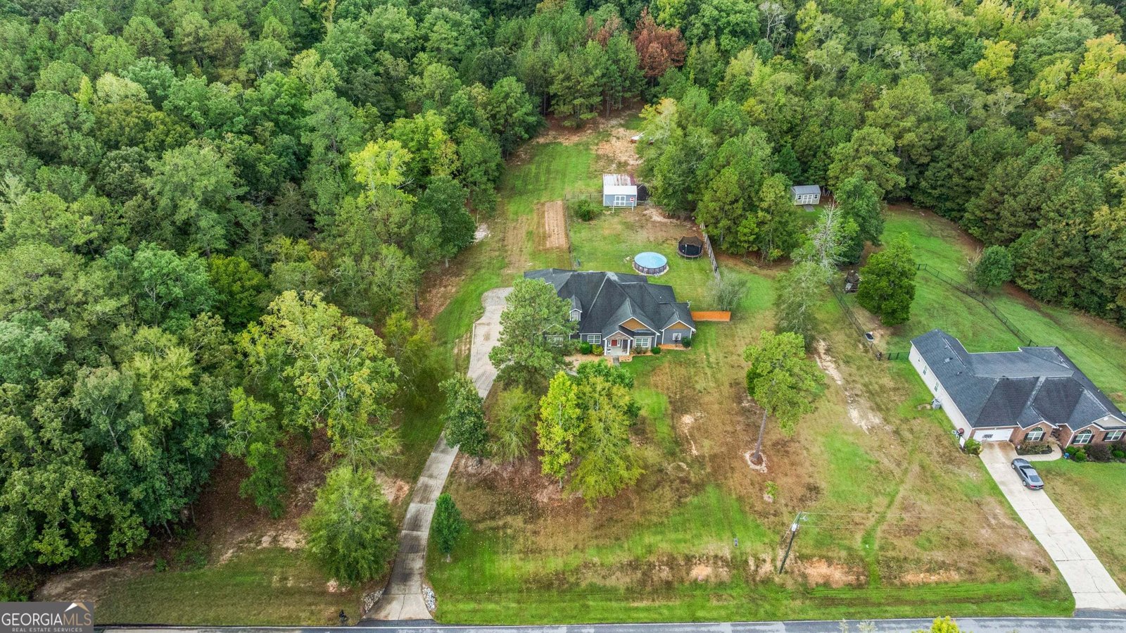 832 Voorhees Road Hamilton - Photo 41