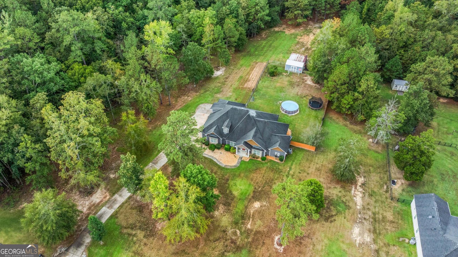 832 Voorhees Road Hamilton - Photo 42