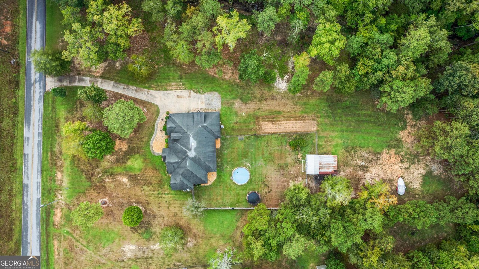832 Voorhees Road Hamilton - Photo 43