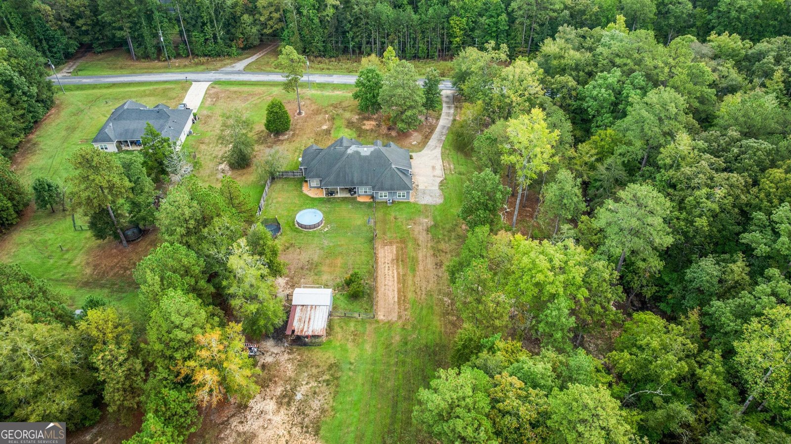 832 Voorhees Road Hamilton - Photo 44