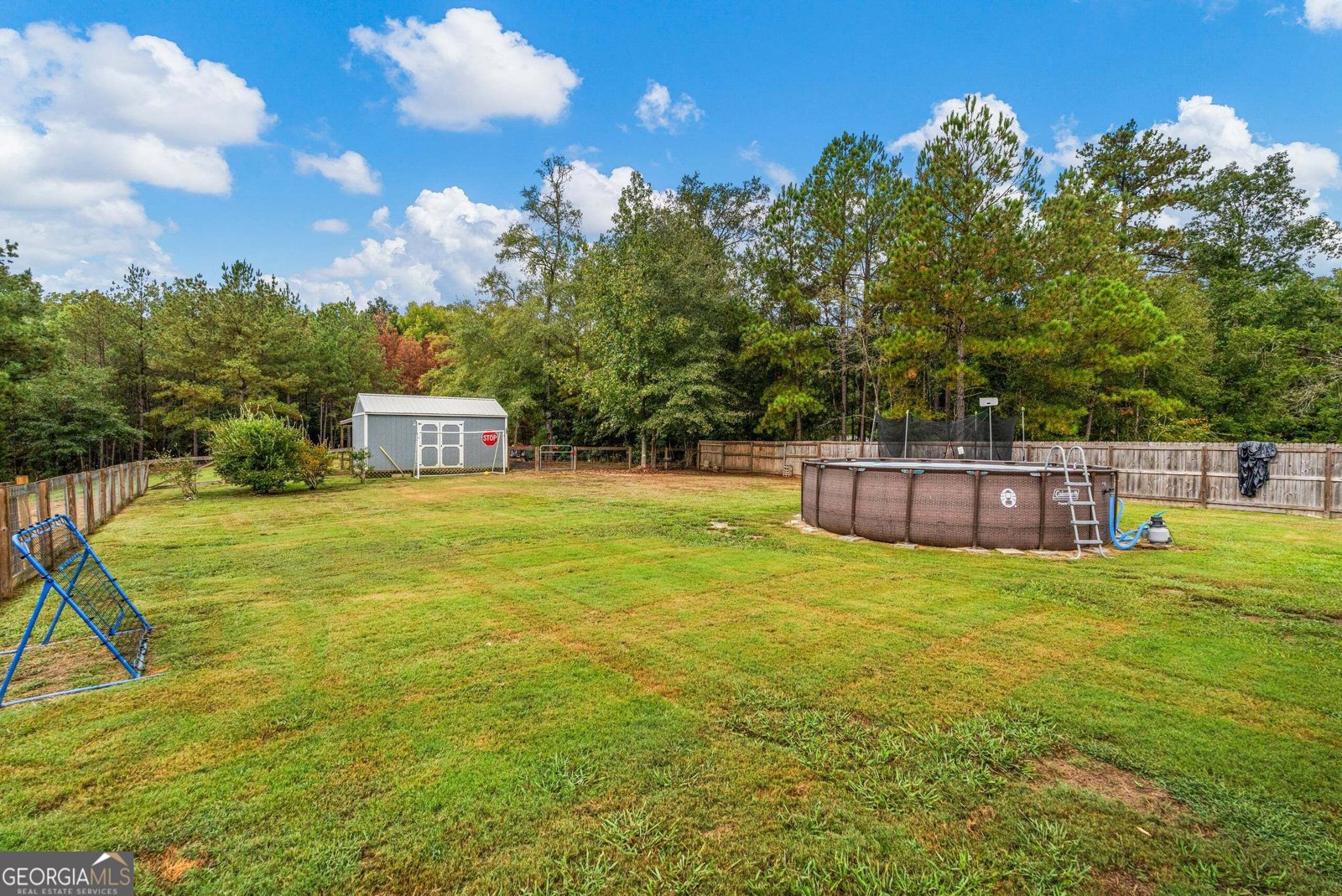 832 Voorhees Road Hamilton - Photo 45