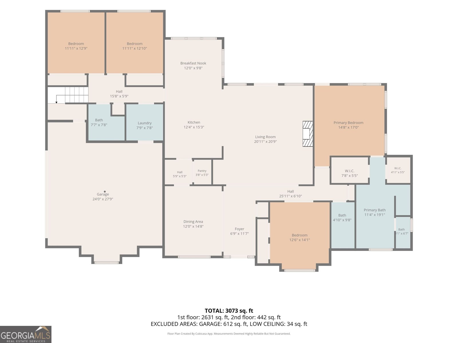 832 Voorhees Road Hamilton - Photo 49