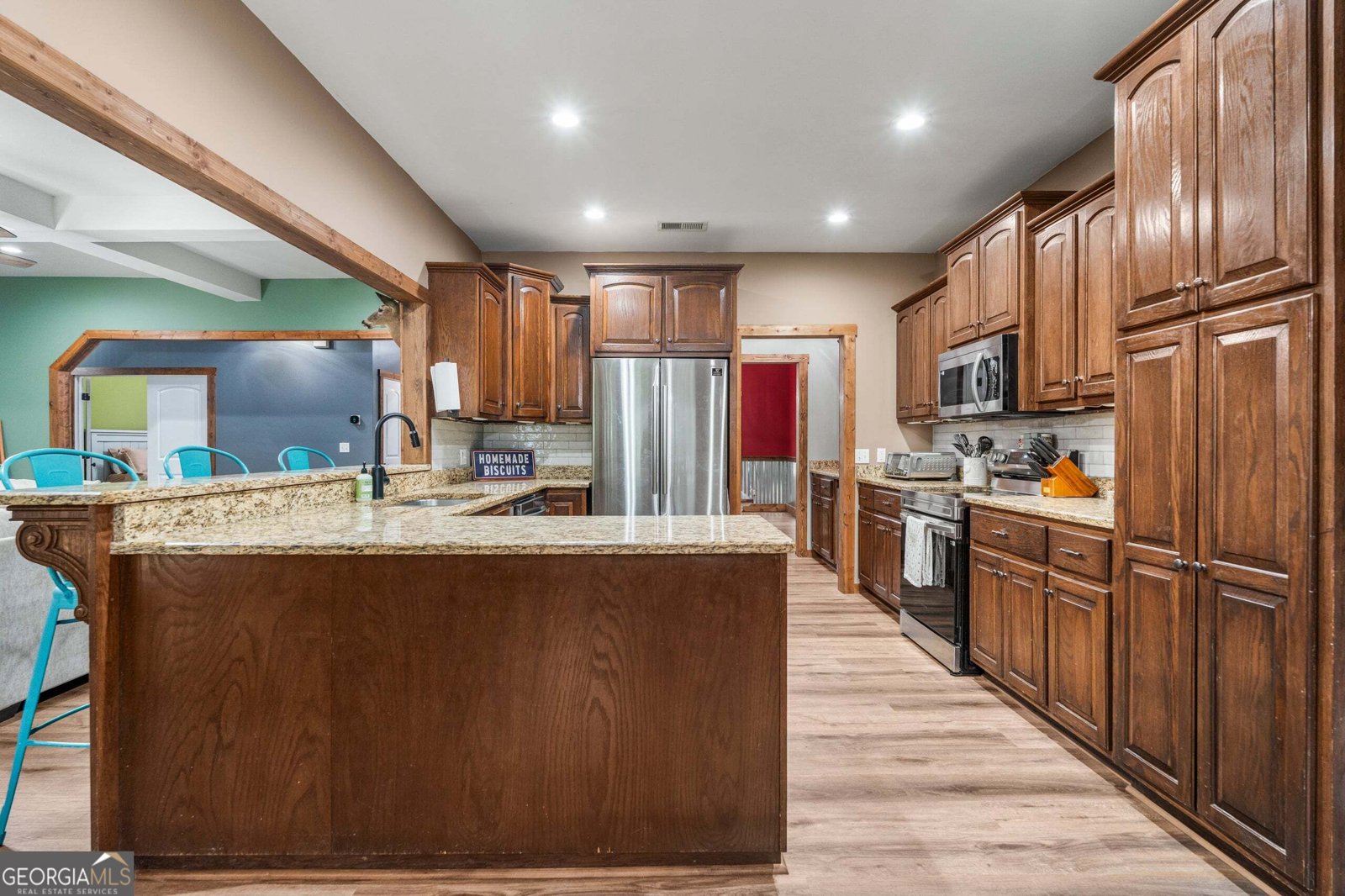 832 Voorhees Road Hamilton - Photo 6