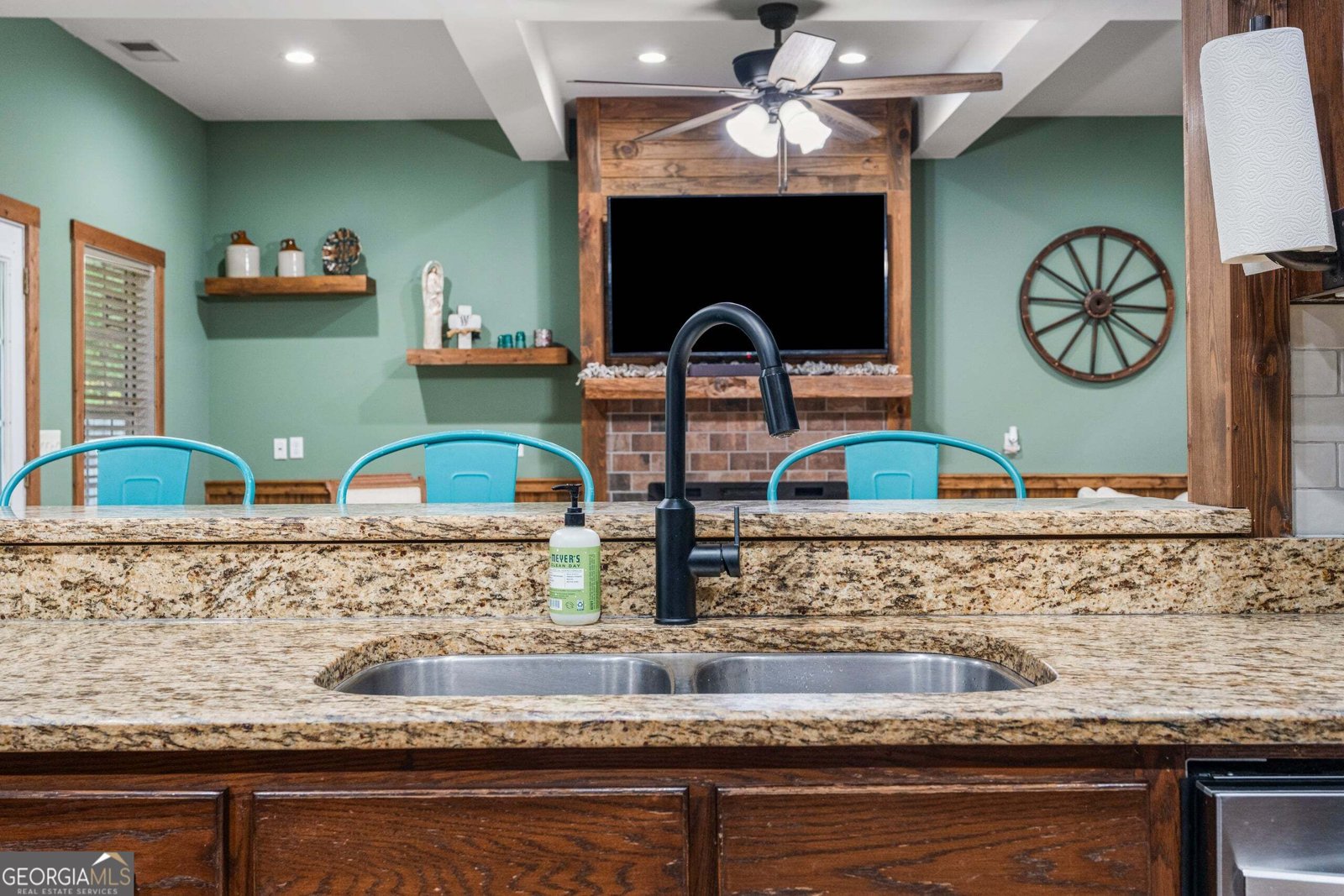 832 Voorhees Road Hamilton - Photo 8
