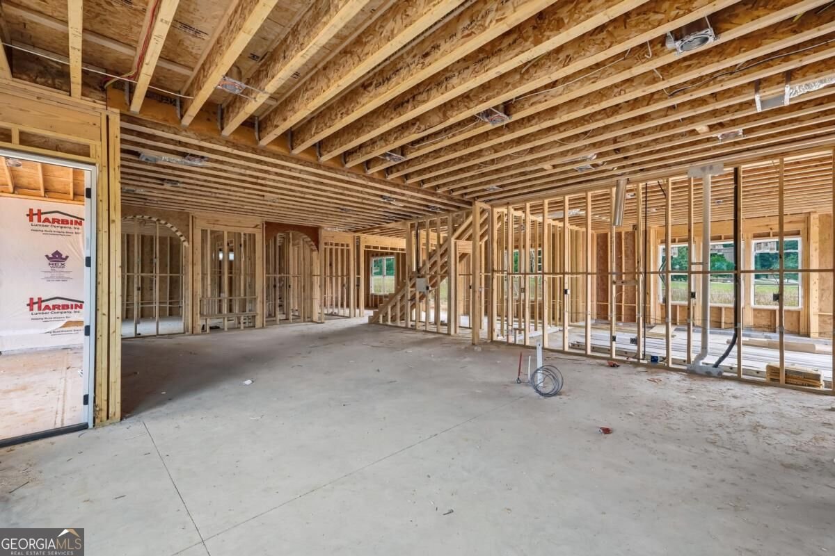 1752 Lee Peters Road Loganville - Photo 10