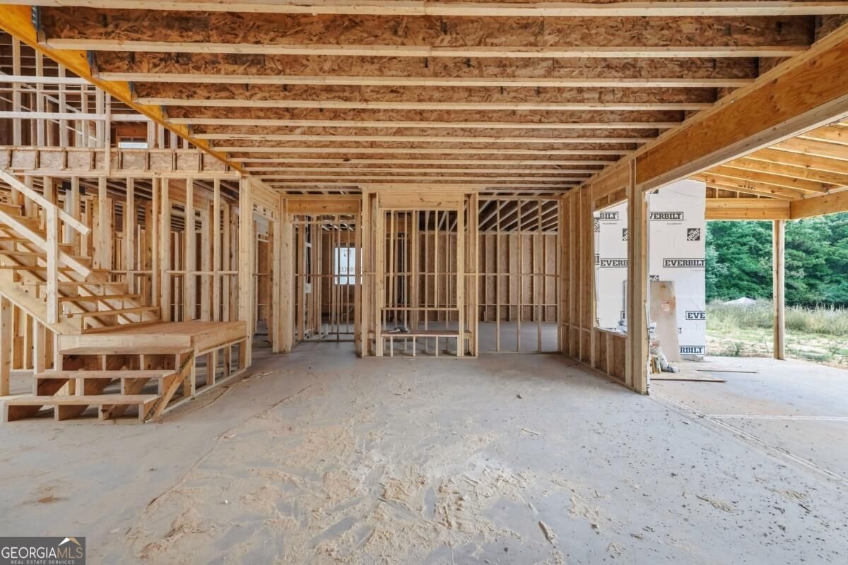1752 Lee Peters Road Loganville - Photo 11