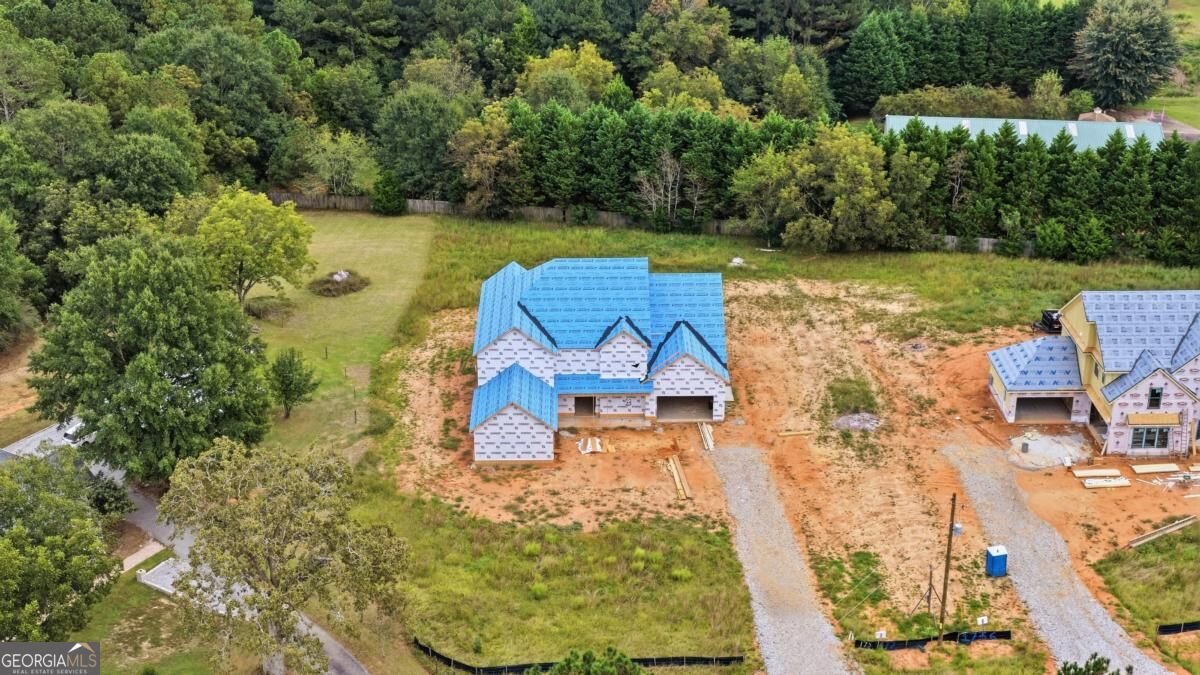1752 Lee Peters Road Loganville - Photo 6