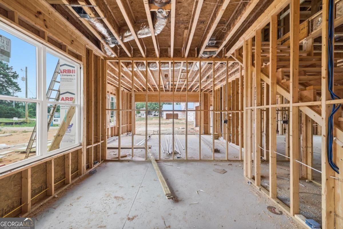 1752 Lee Peters Road Loganville - Photo 8