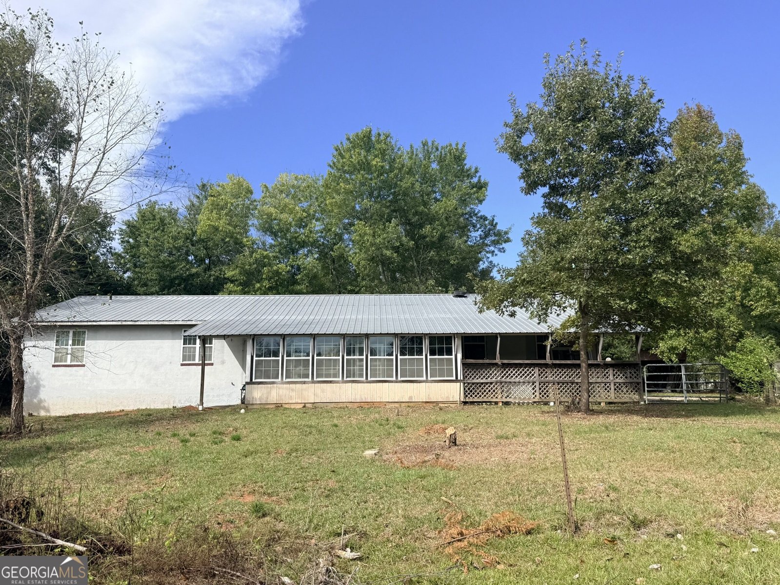 1050 Scott Branch Road Williamson - main photo