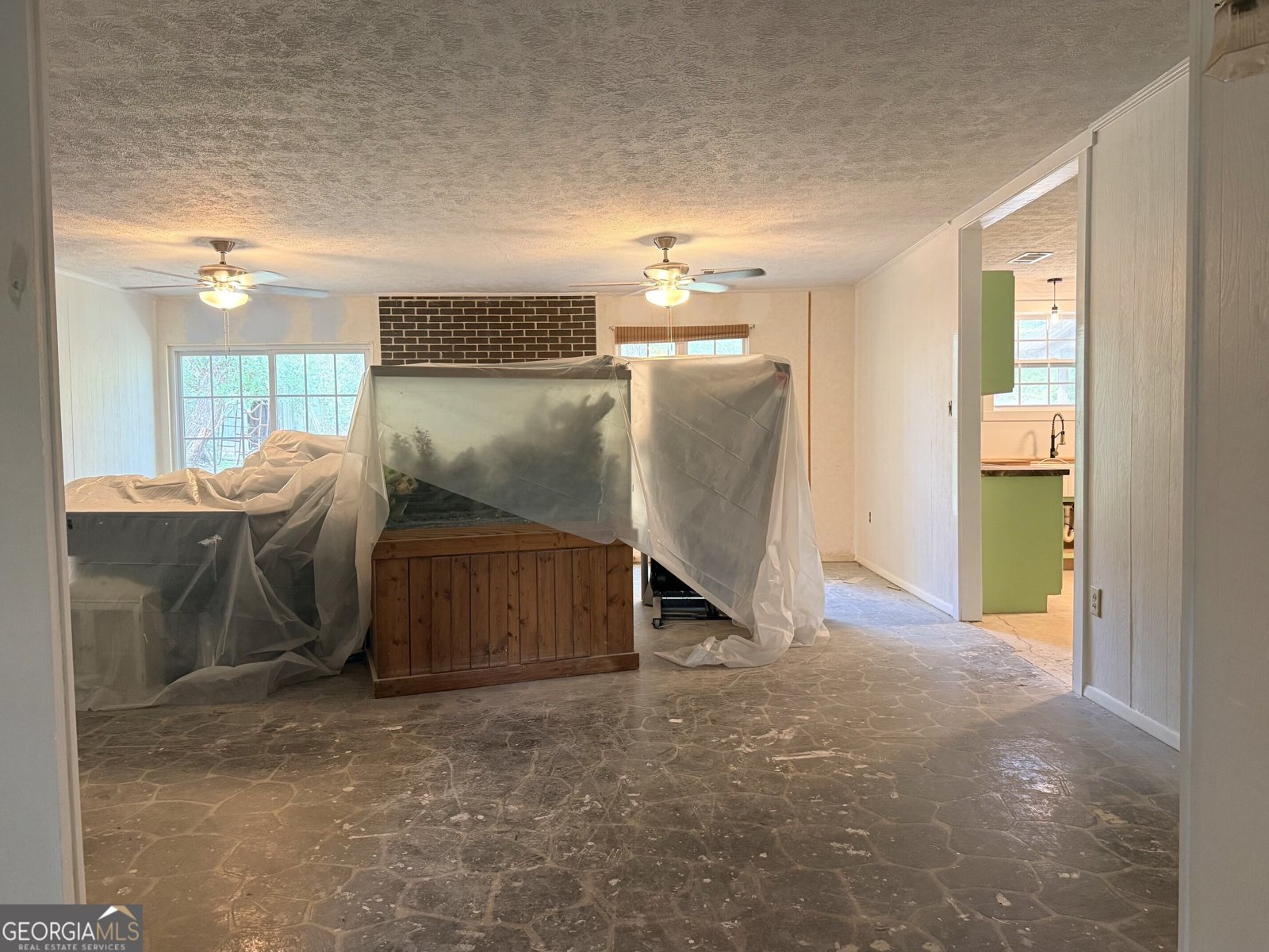 1050 Scott Branch Road Williamson - Photo 19