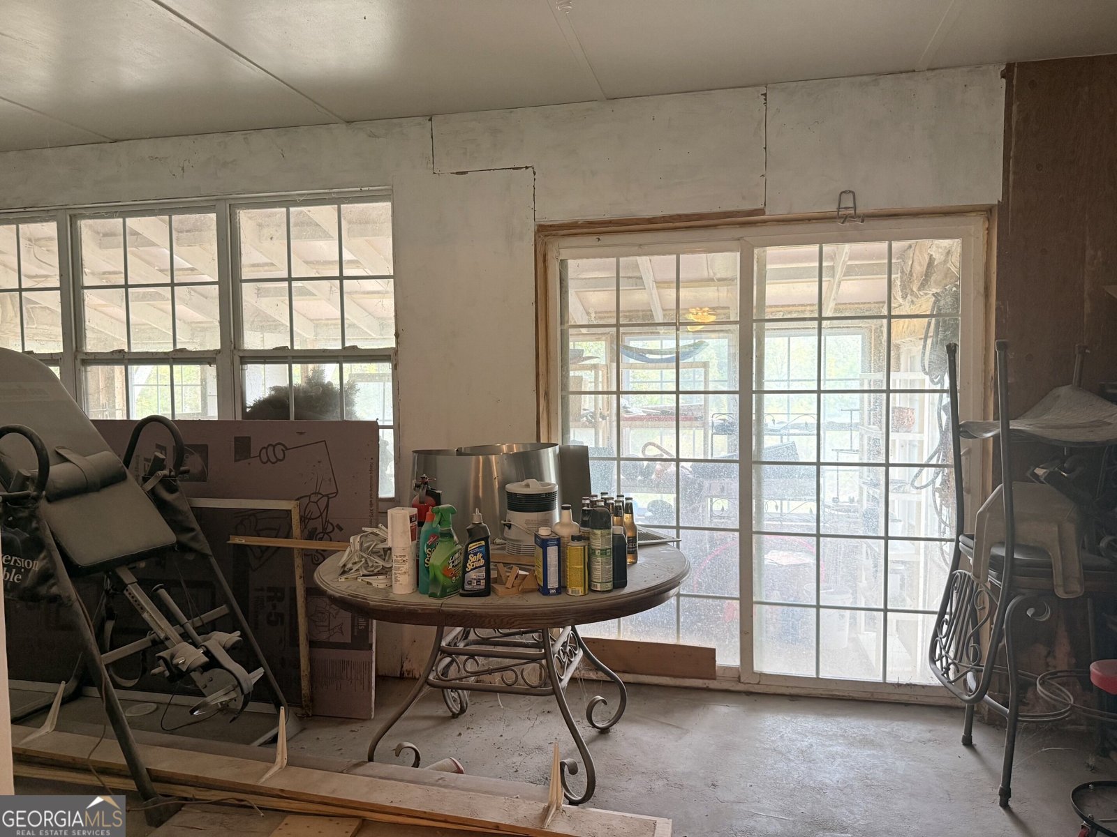 1050 Scott Branch Road Williamson - Photo 23