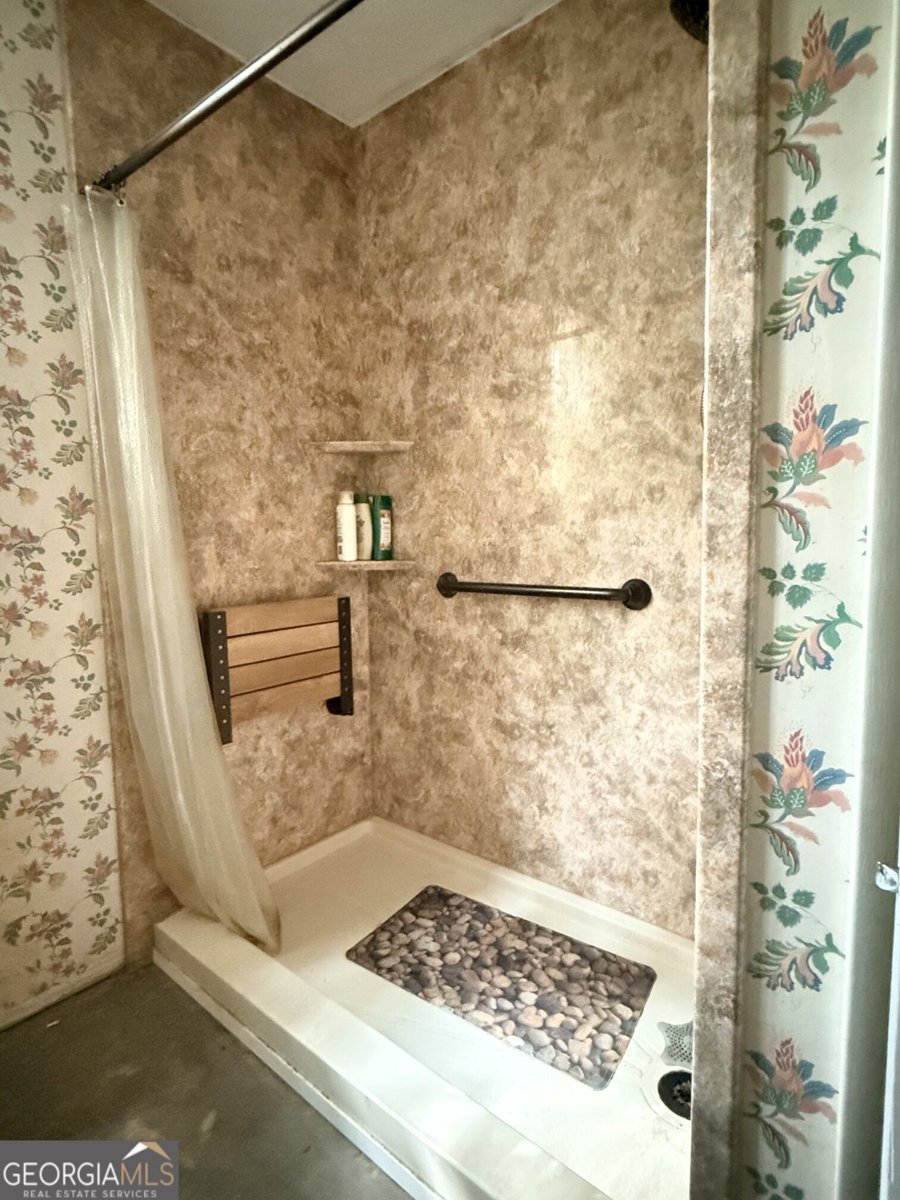 1050 Scott Branch Road Williamson - Photo 29