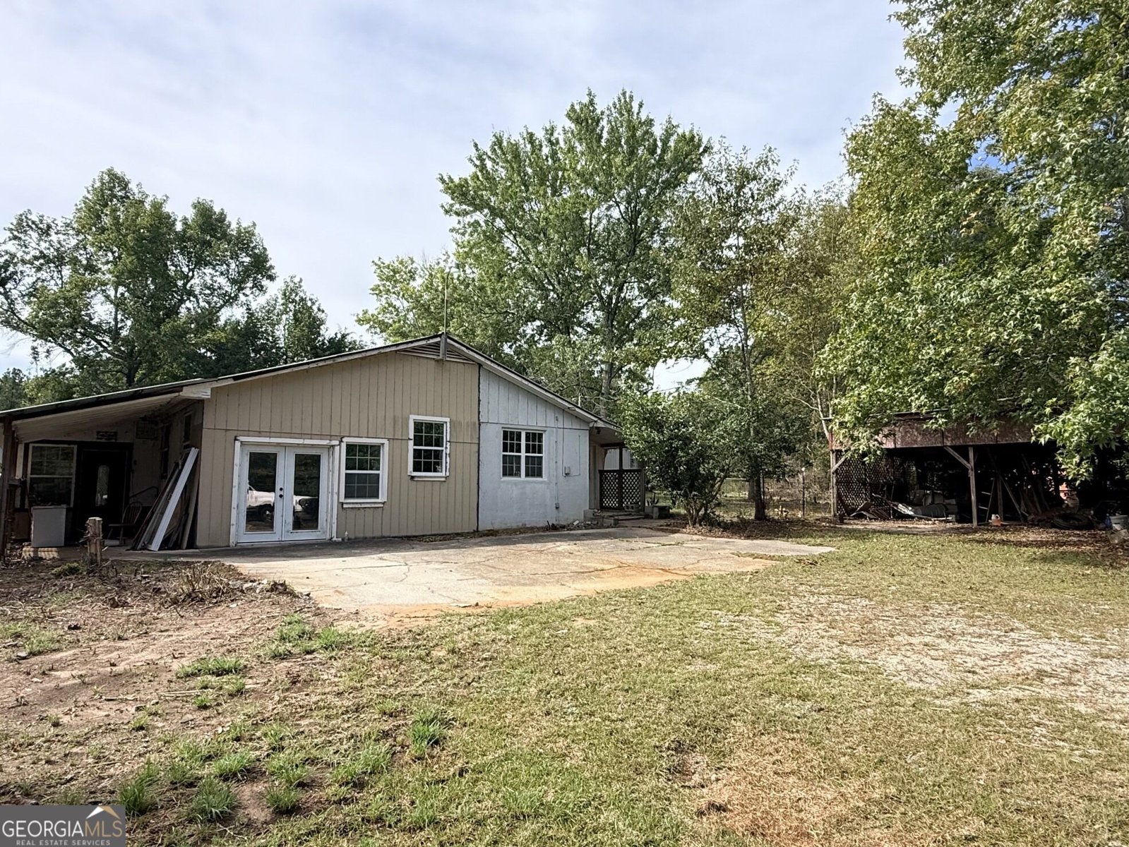 1050 Scott Branch Road Williamson - Photo 33