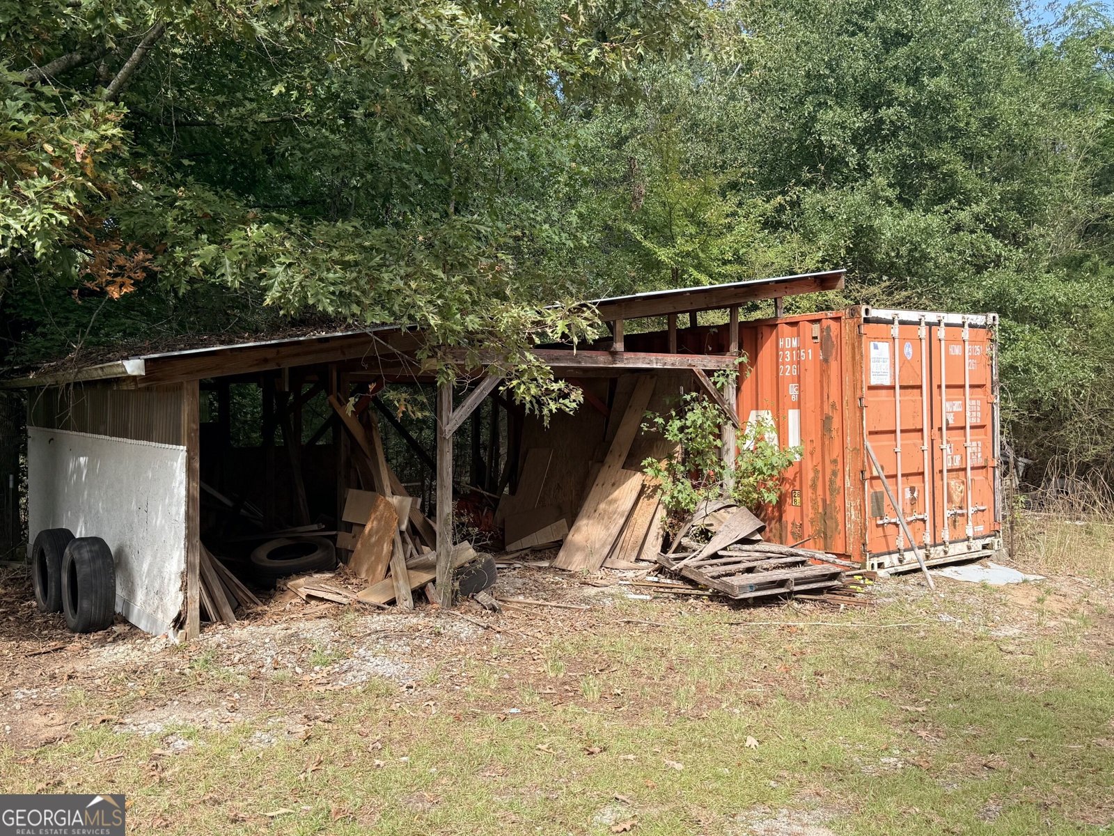 1050 Scott Branch Road Williamson - Photo 34