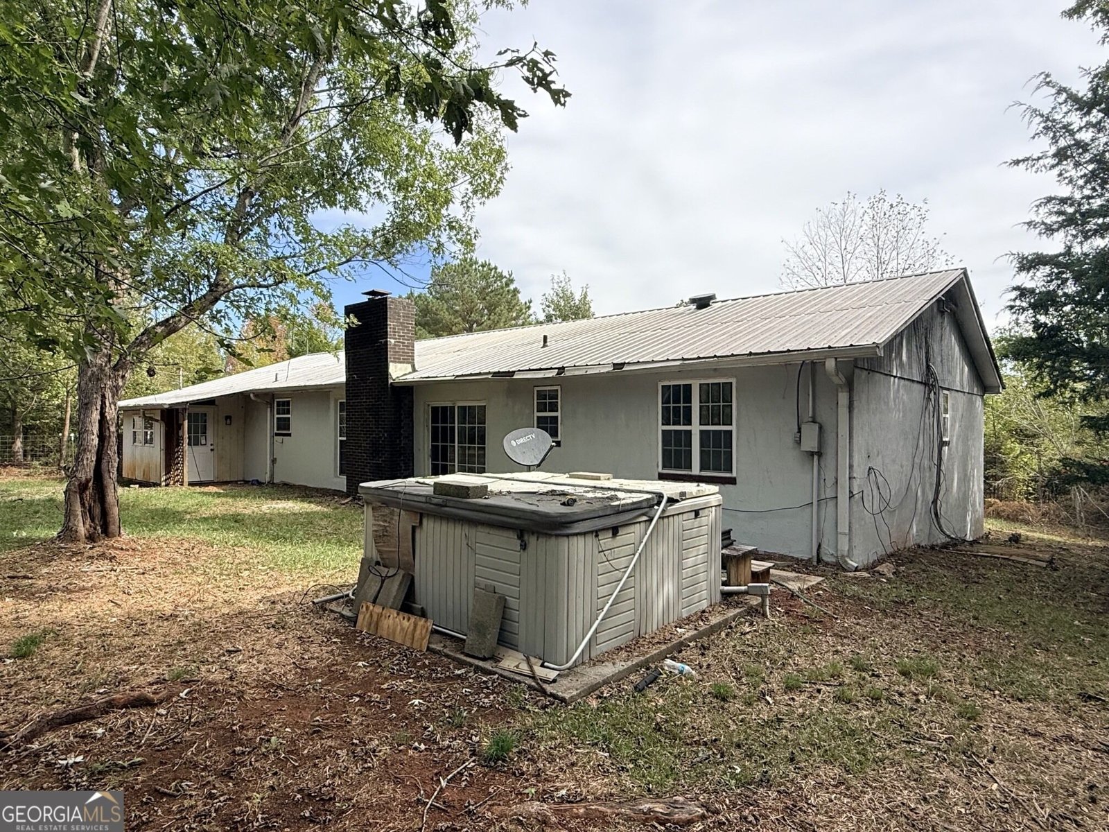 1050 Scott Branch Road Williamson - Photo 37