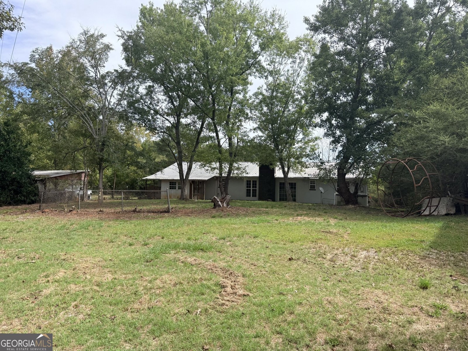 1050 Scott Branch Road Williamson - Photo 39