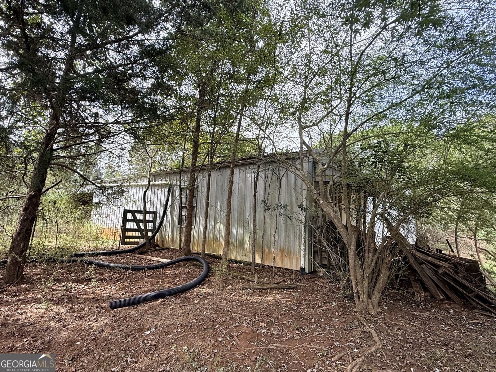 1050 Scott Branch Road Williamson - Photo 50