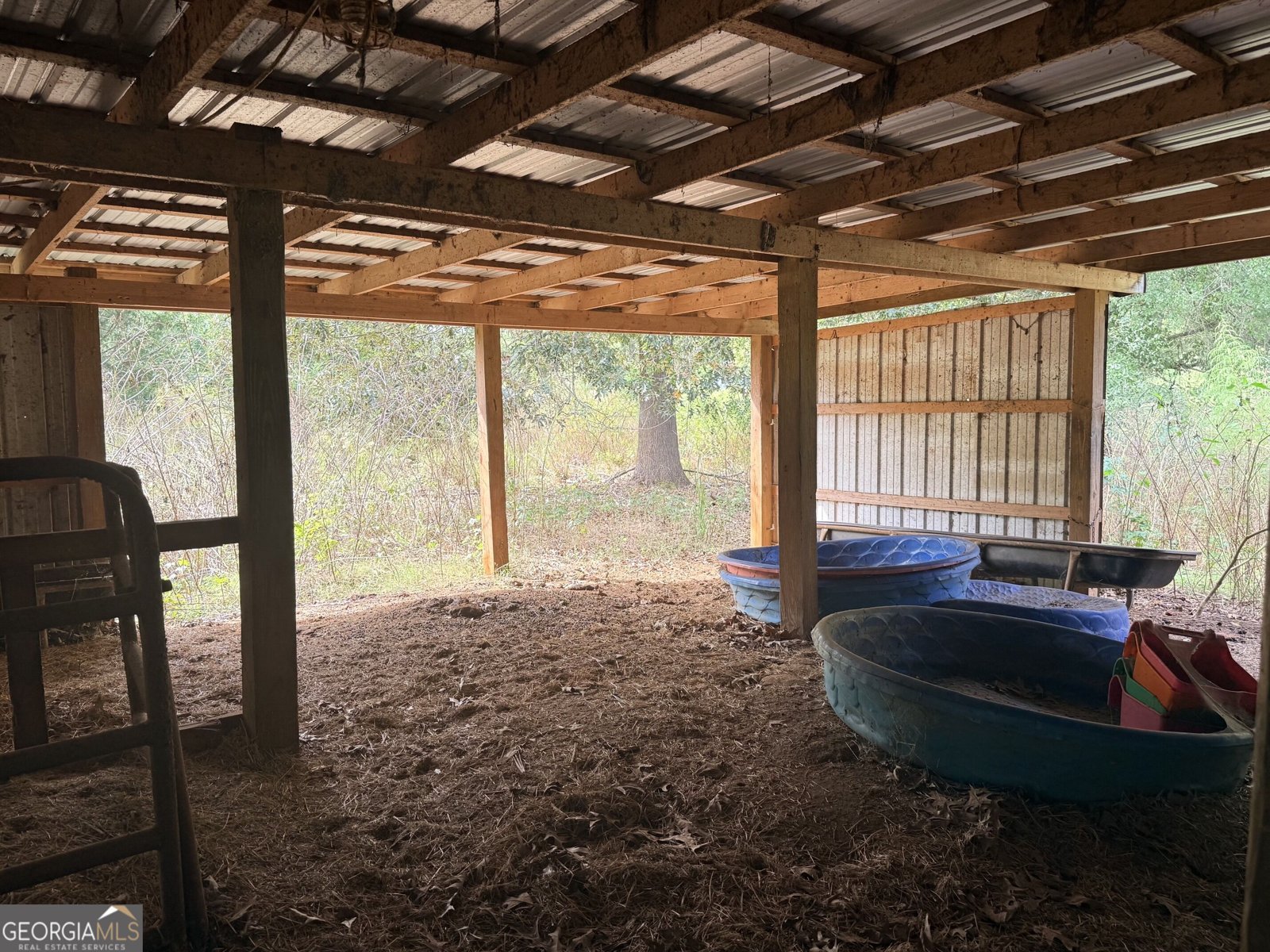 1050 Scott Branch Road Williamson - Photo 51