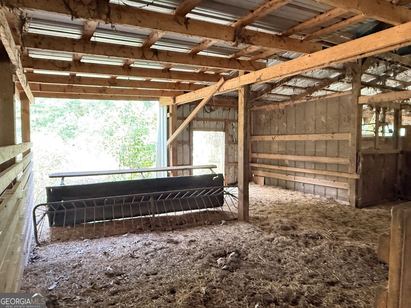 1050 Scott Branch Road Williamson - Photo 52