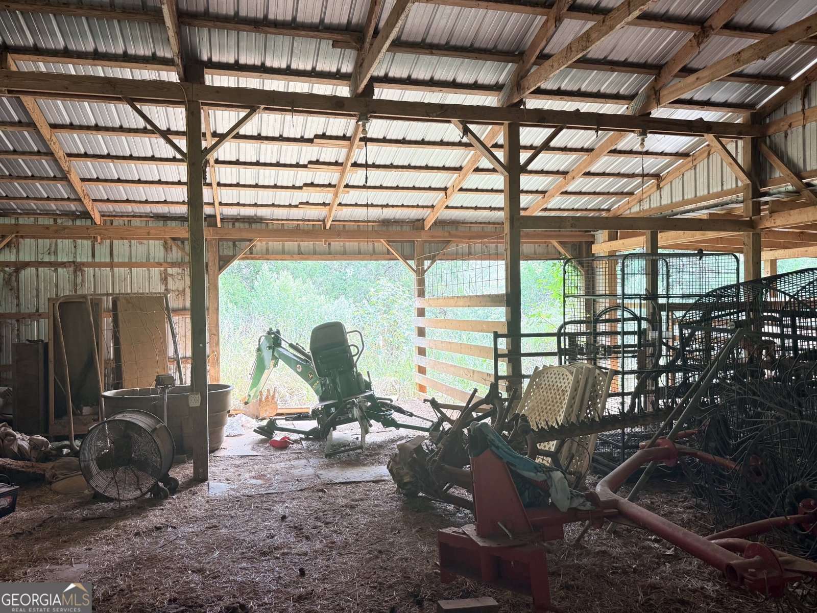 1050 Scott Branch Road Williamson - Photo 53