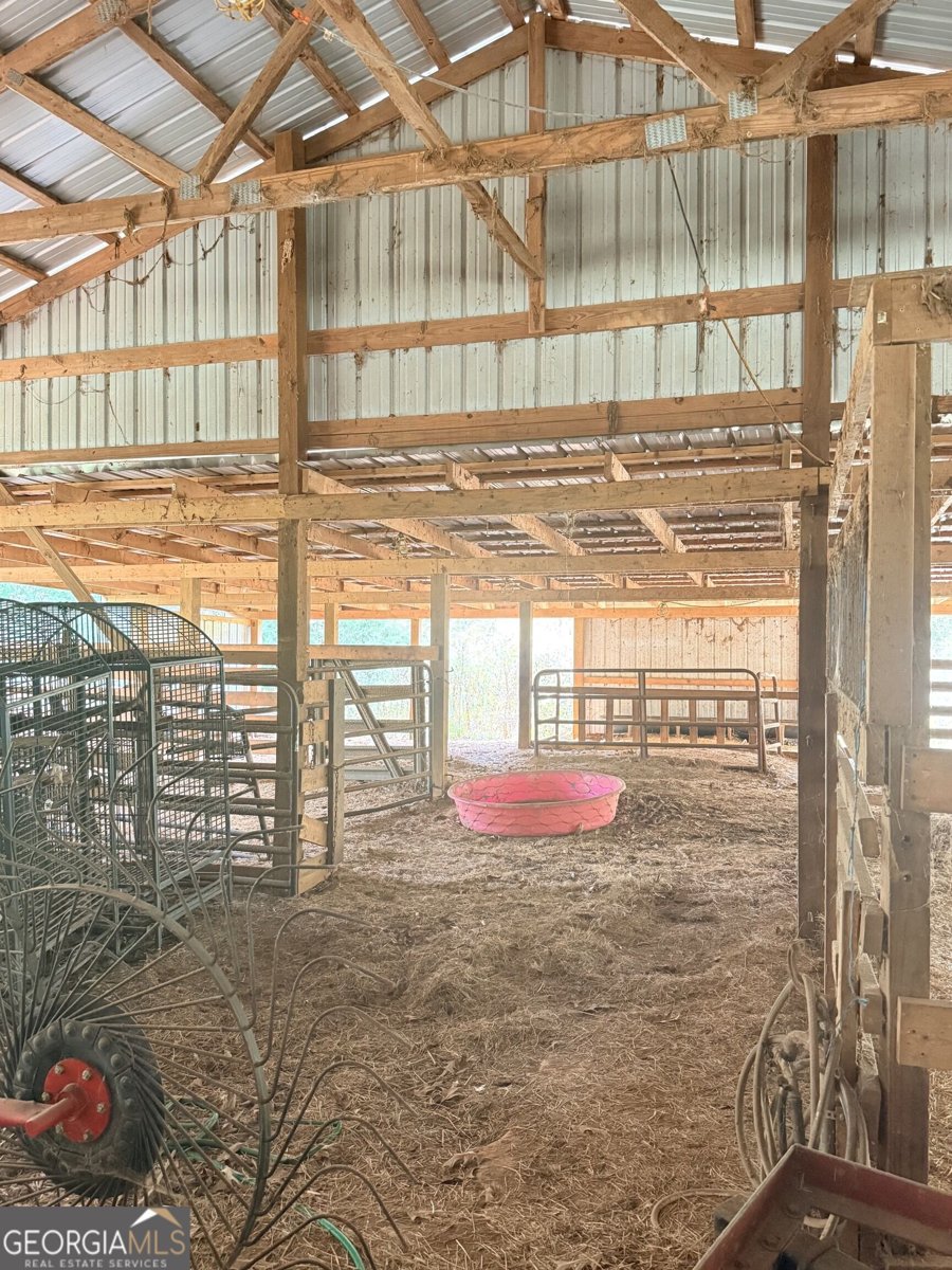 1050 Scott Branch Road Williamson - Photo 54