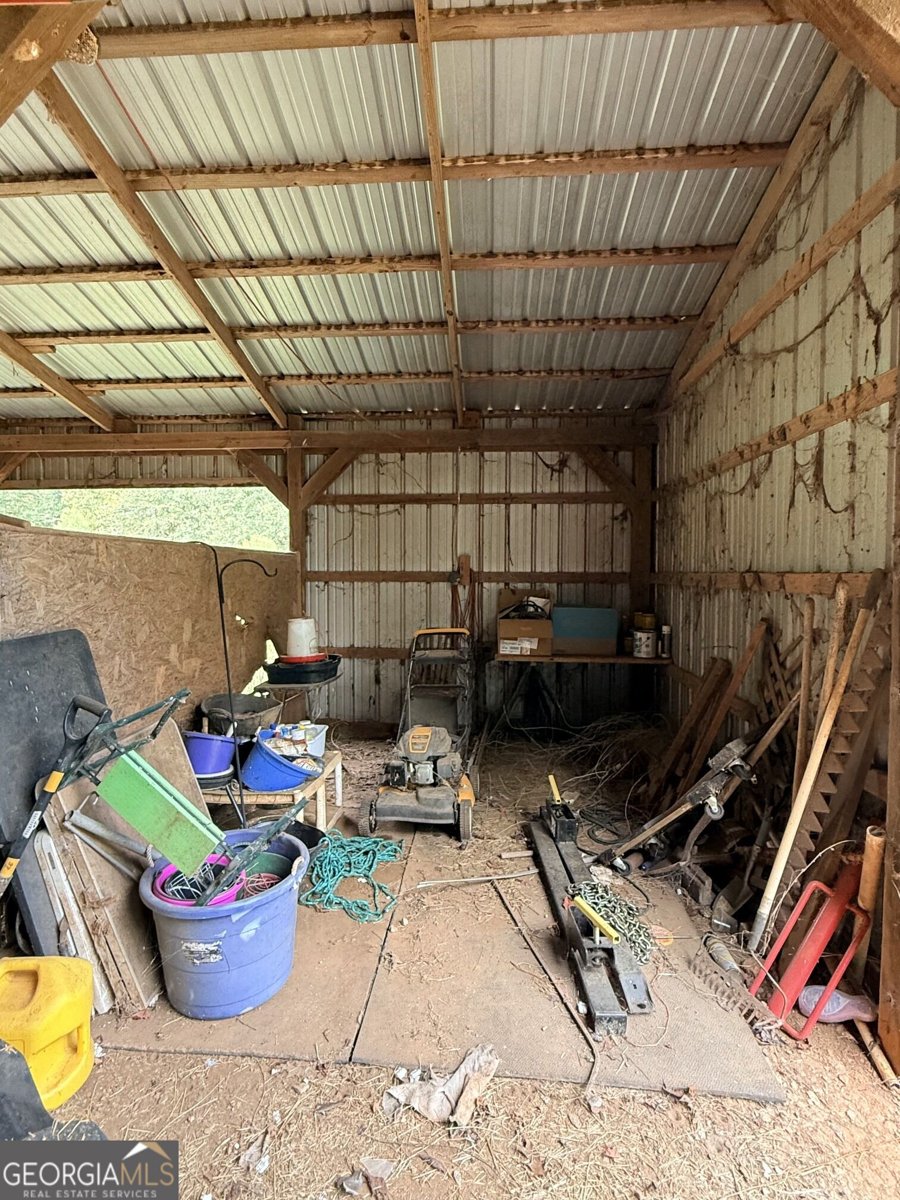 1050 Scott Branch Road Williamson - Photo 55