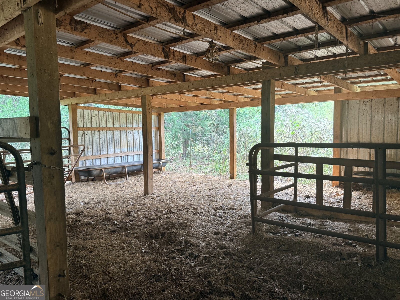 1050 Scott Branch Road Williamson - Photo 7