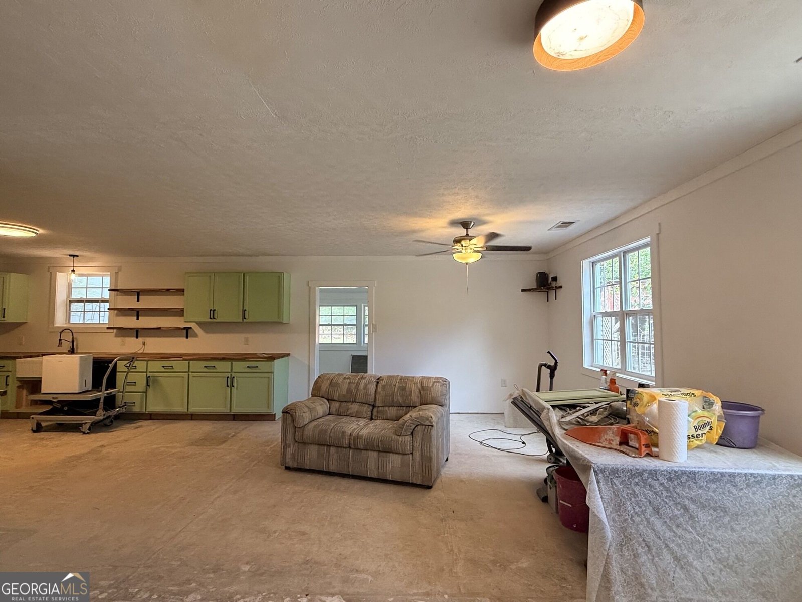 1050 Scott Branch Road Williamson - Photo 8