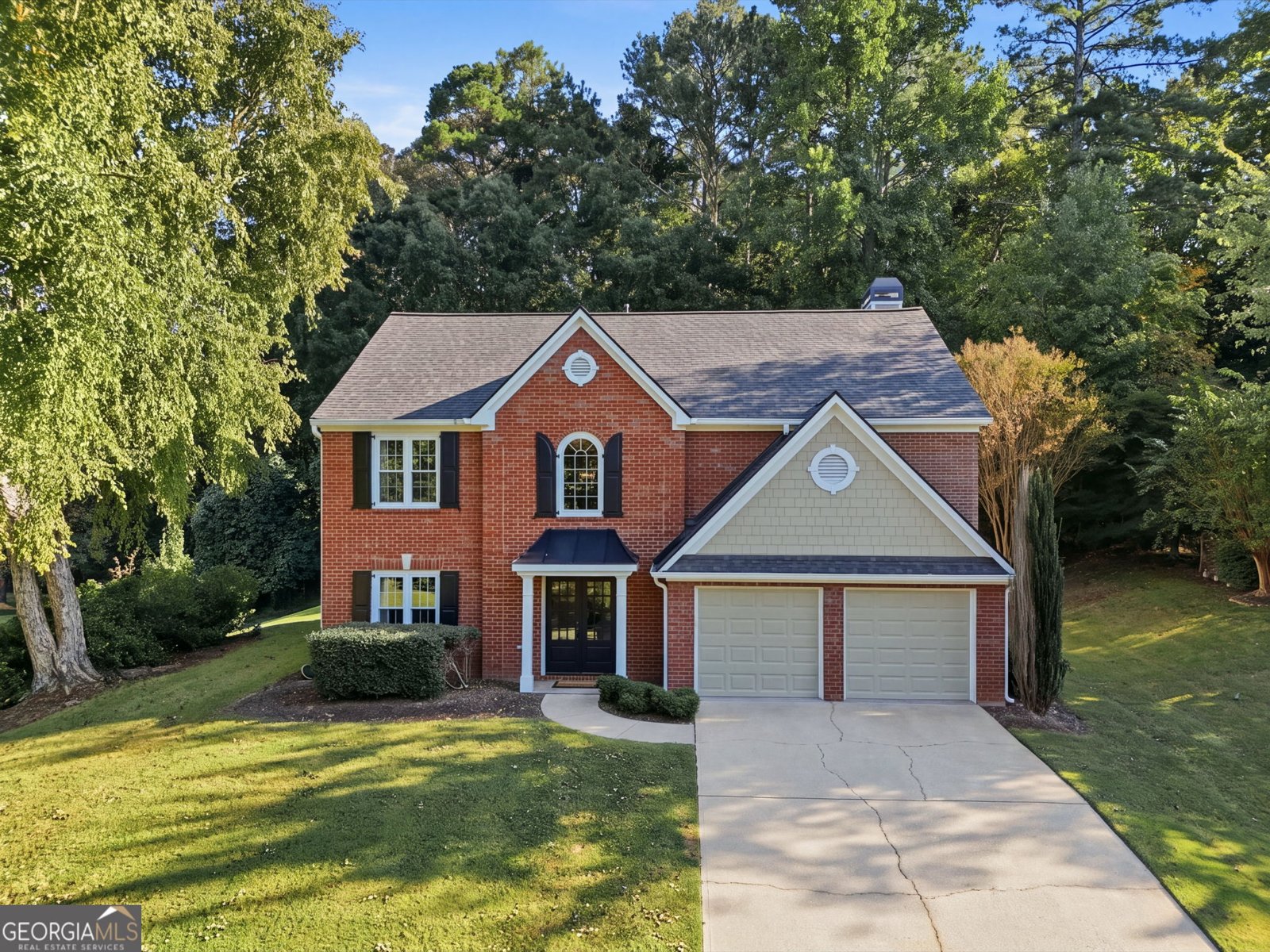 1875 Westwind Drive Cumming - main photo