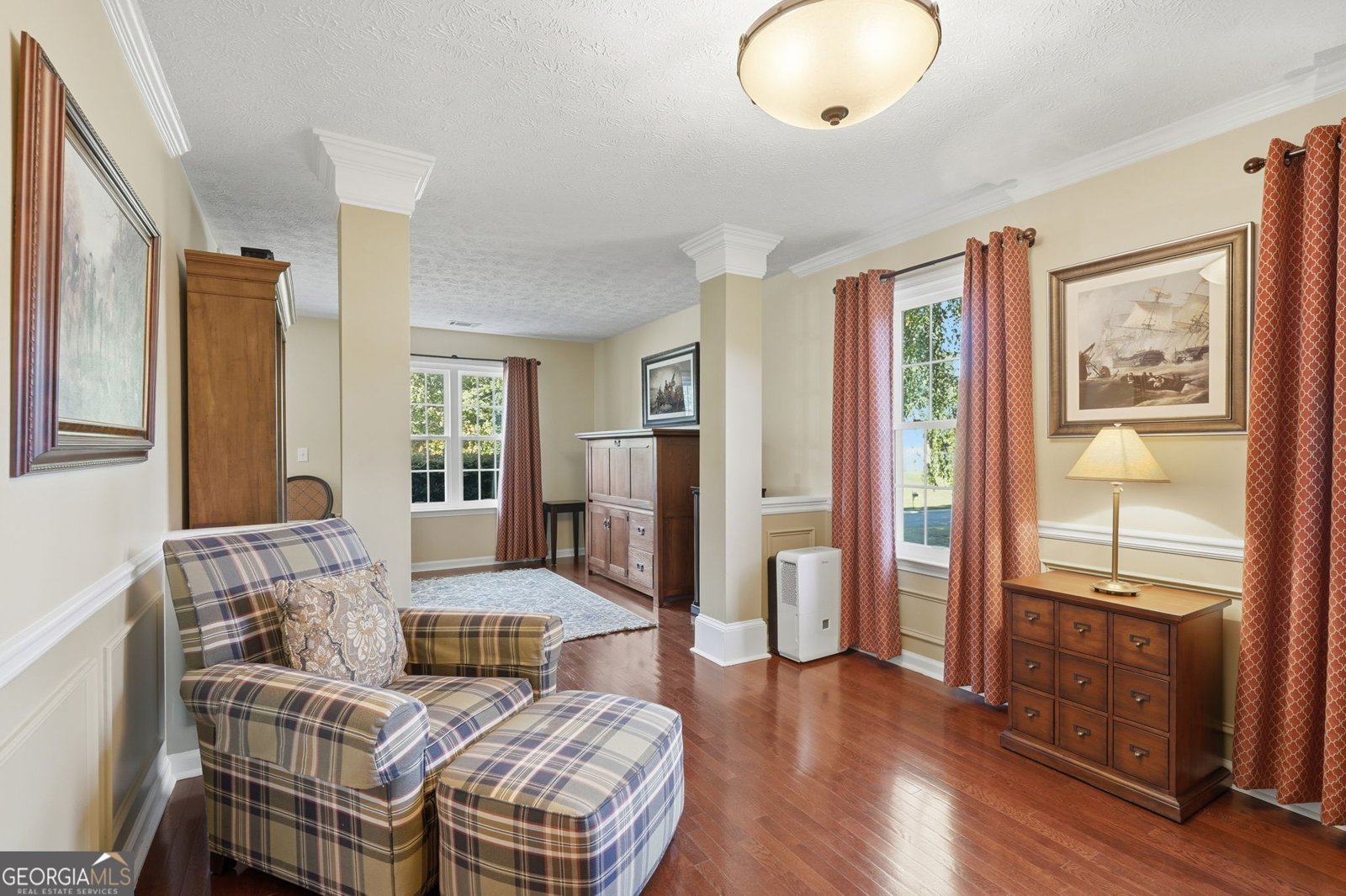 1875 Westwind Drive Cumming - Photo 10