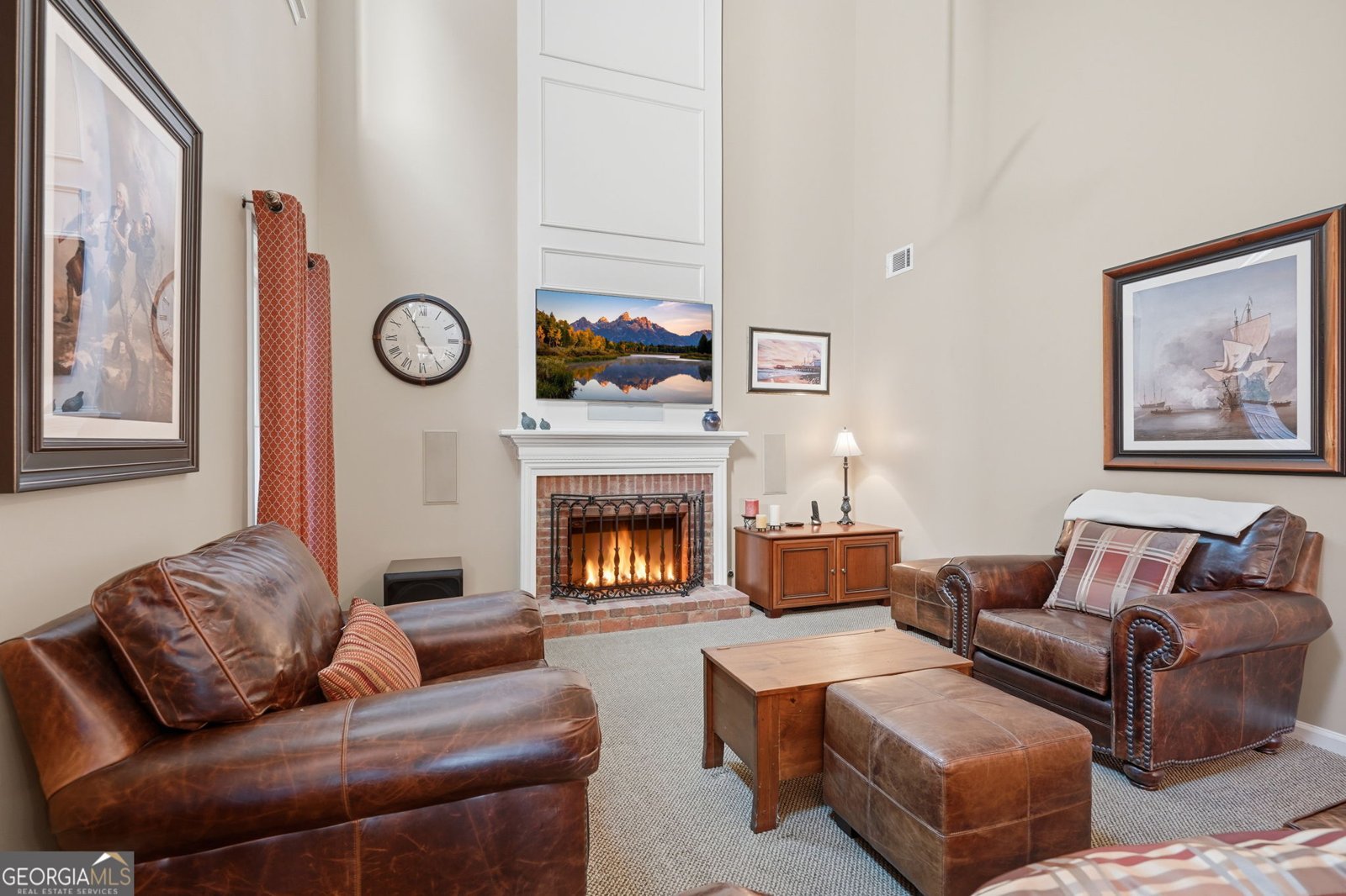 1875 Westwind Drive Cumming - Photo 11