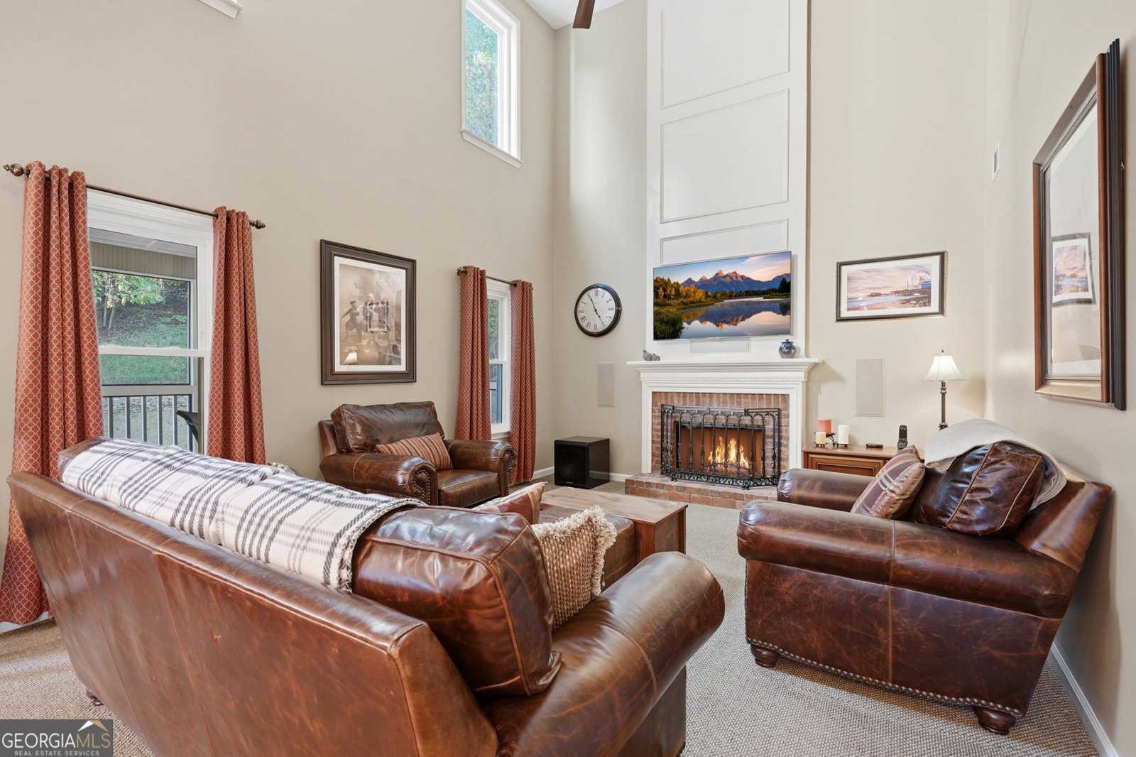 1875 Westwind Drive Cumming - Photo 12