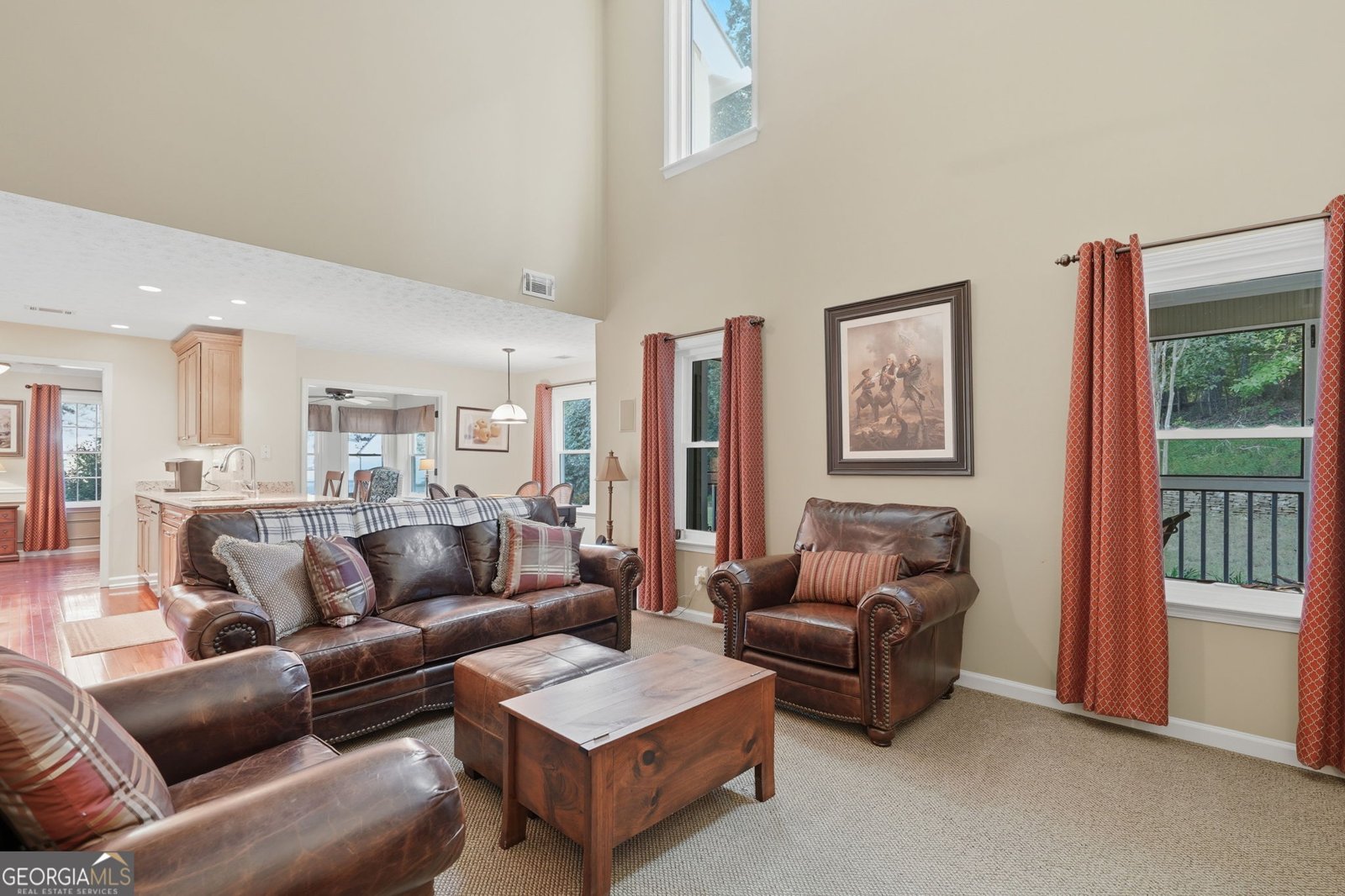 1875 Westwind Drive Cumming - Photo 14