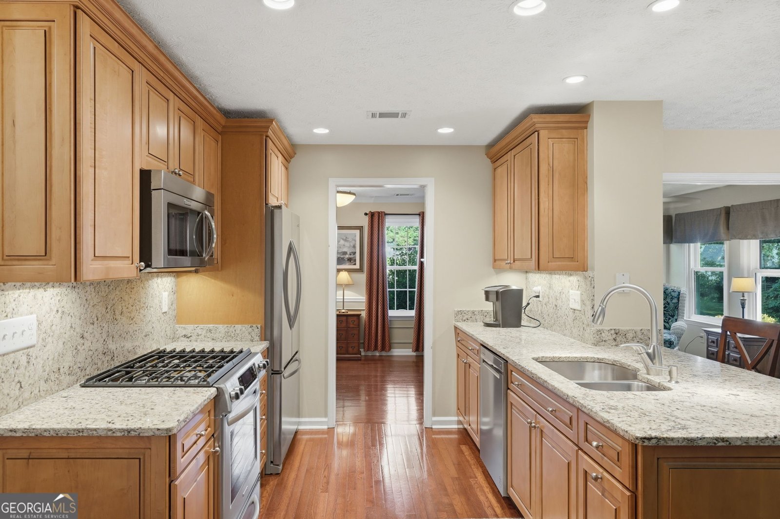 1875 Westwind Drive Cumming - Photo 15