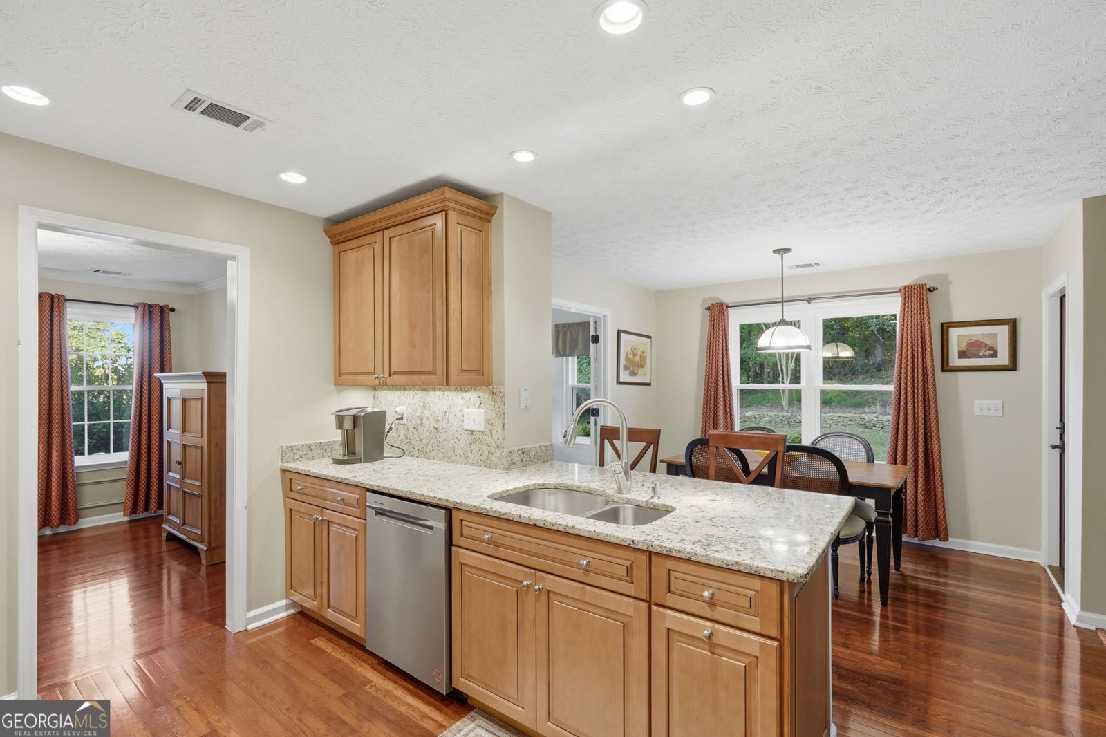 1875 Westwind Drive Cumming - Photo 16