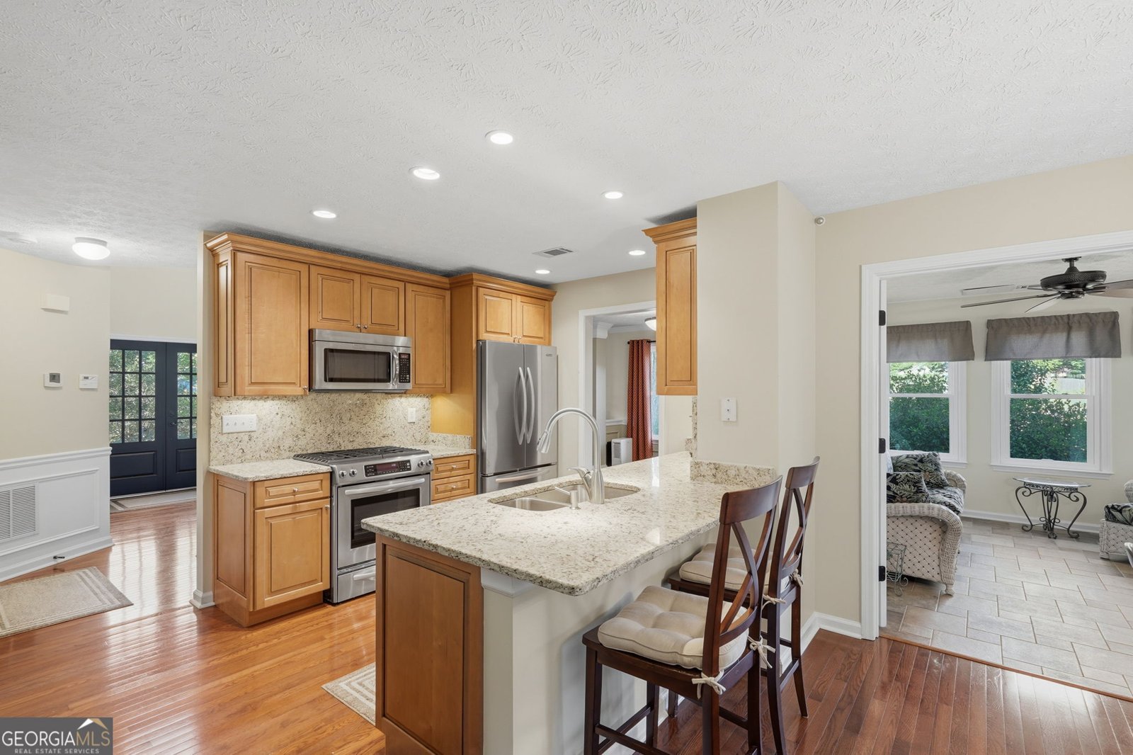 1875 Westwind Drive Cumming - Photo 17